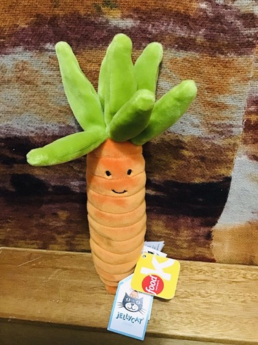 jellycat vivacious vegetable