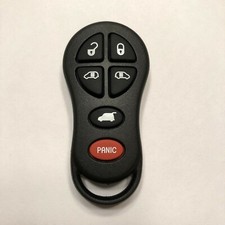 New Oem Electronics Keyless Entry Remote Fob 6 Button Gq43vt18t New Oem Electronics Keyless Entry Remote Fob 6 Button Gq43vt18t