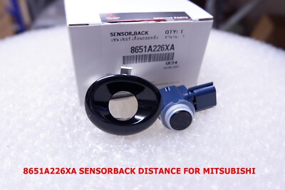 8651A26XA SENSOR BACK DISTANCE FOR PAJERO SPORT 2015-21 | eBay