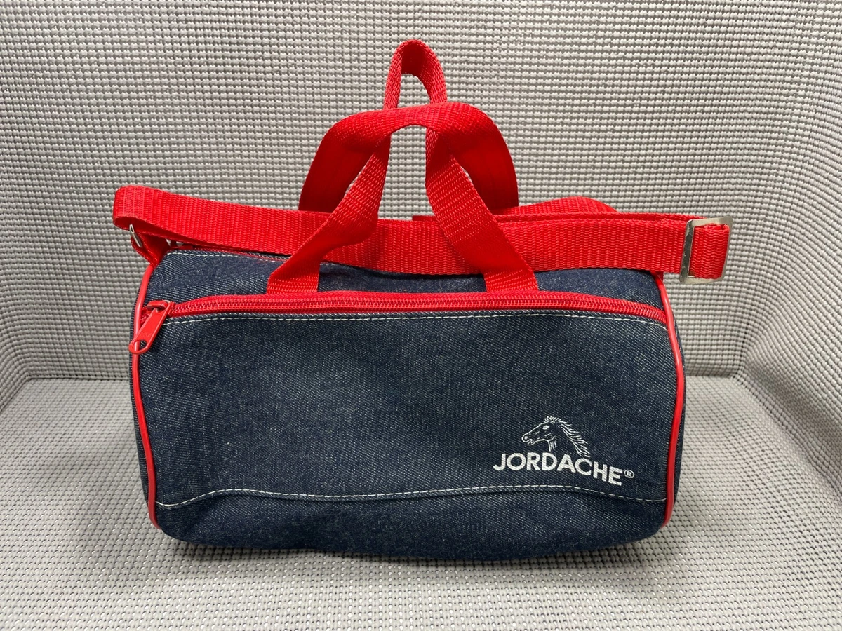 Jordache outlet bag 80's