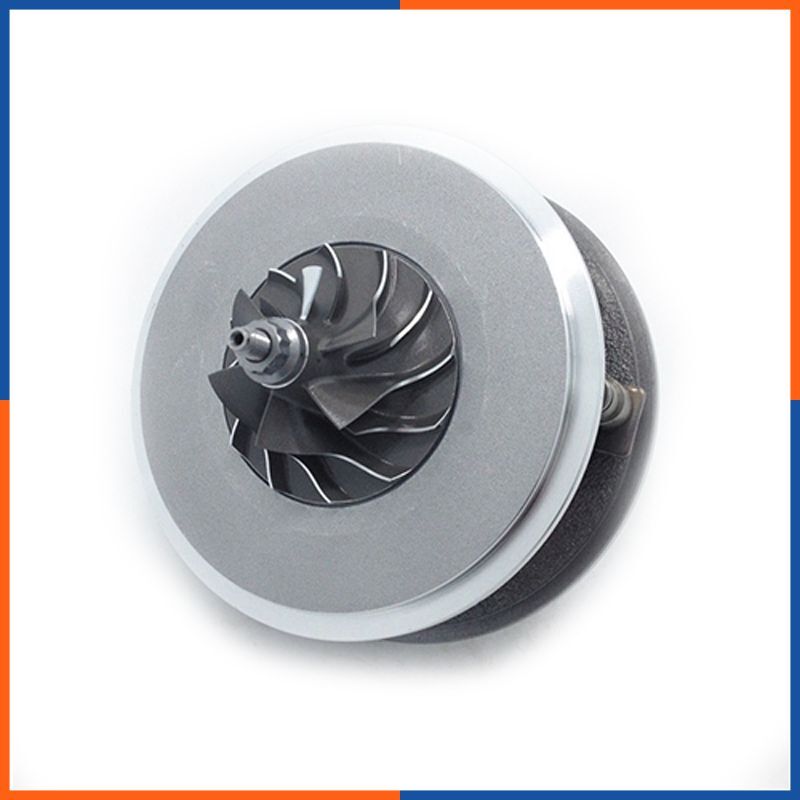 CHRA cartouche VW 038253019CV500 à géométrie variable réactive - 3