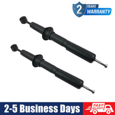 2x Puntoni Ammortizzatori Anteriori L+R Elettronici per Toyota Sequoia 4851034010 08-
