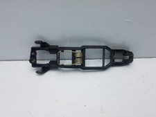 MB 320 W210 99-02 Driver RIGHT FRONT Door Exterior Handle Lock Bearing Bracket