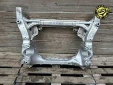 2016-2022 MERCEDES GLC CLASS - FRONT SUBFRAME ENGINE CRADLE CROSSMEMBER OEM 35k