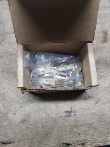 SIEMENS 25-106-921-812 KIT CONTATTI (NUOVO IN SCATOLA) - Foto 2 di 2
