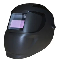 Carrera ArcOne Welding Helmet With Auto Darkening 1000F Filter - Welding Mask