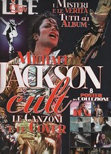 MICHAEL JACKSON CULT life star…