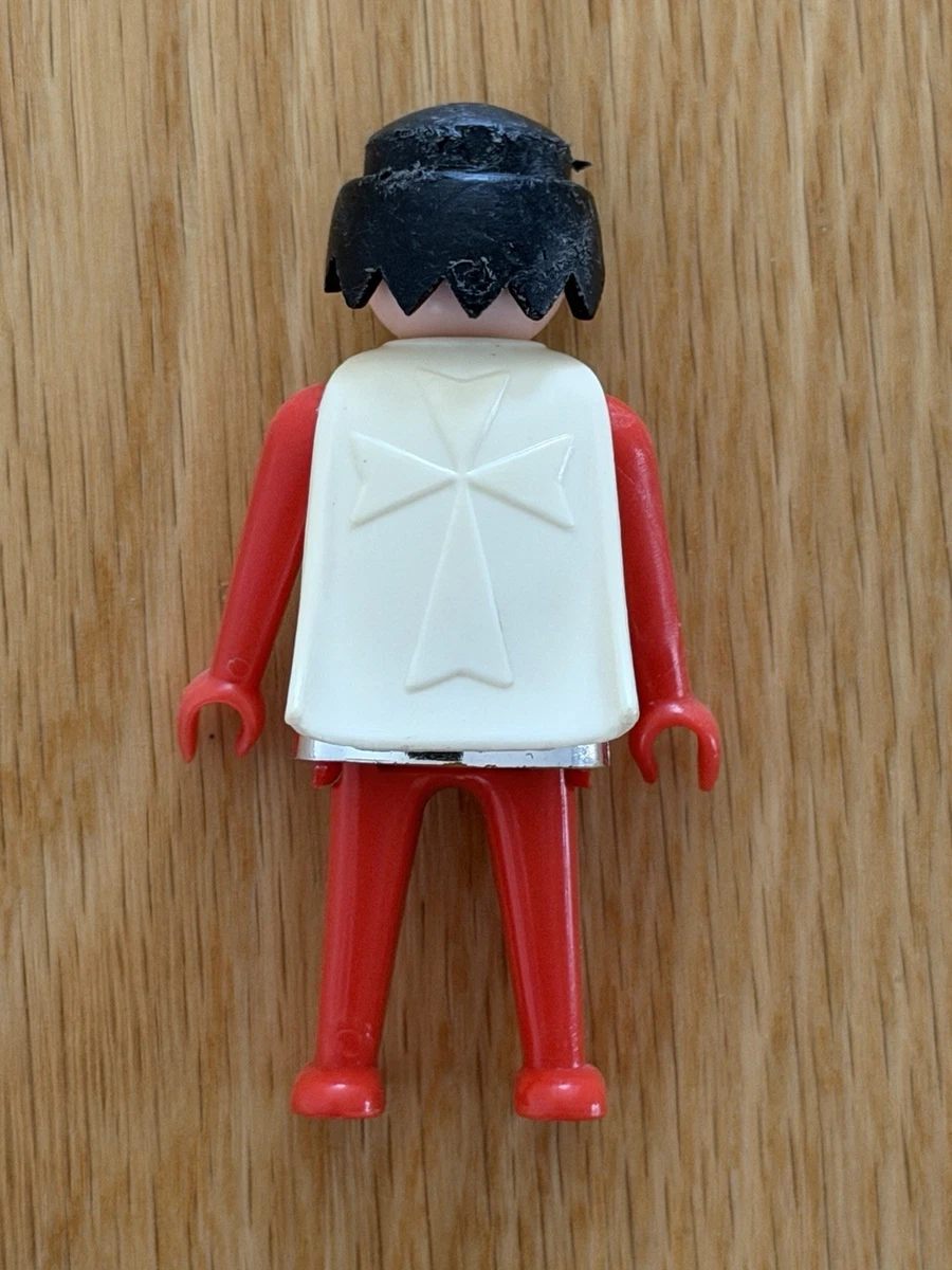 PLAYMOBIL 3422 BANK klicky 1974 vintage boite EUR 40,00 - FR