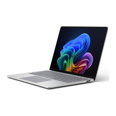 Microsoft Surface Laptop f. Business Platin - 13,8''Touch