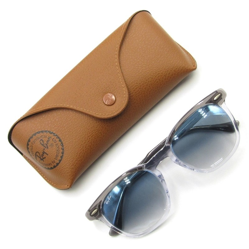 Beauty Ray Ban Sunglasses RB2298F HAWKEYE Made in China Hawkeye