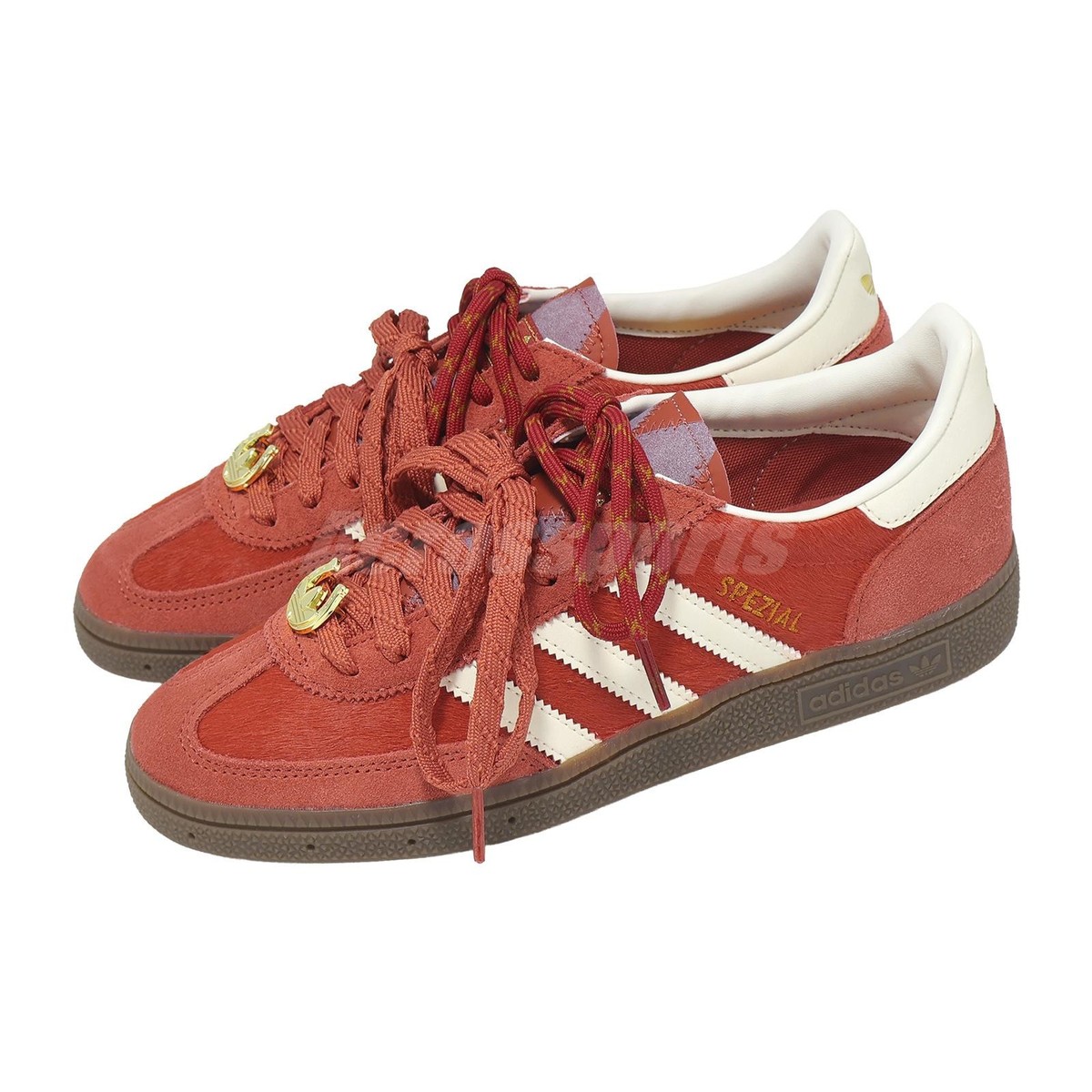adidas Originals Handball Spezial CNY Chinese New Year Horse Men