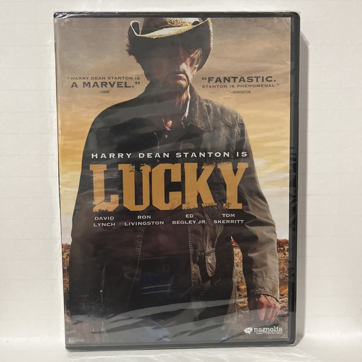 ミュージック Film Lucky Lucky Lucky Lucky DVD Lucky (DVD