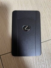 Lexus spare key /Only USA DDP shipping