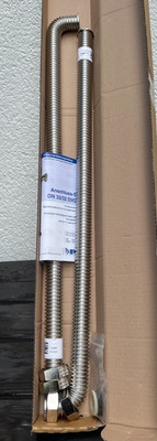 BWT Anschluss Set DN32 DVGW für Trinkwasseranlage ++ #11877