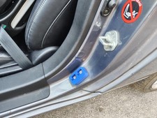 mazda mx5 uprated door bush