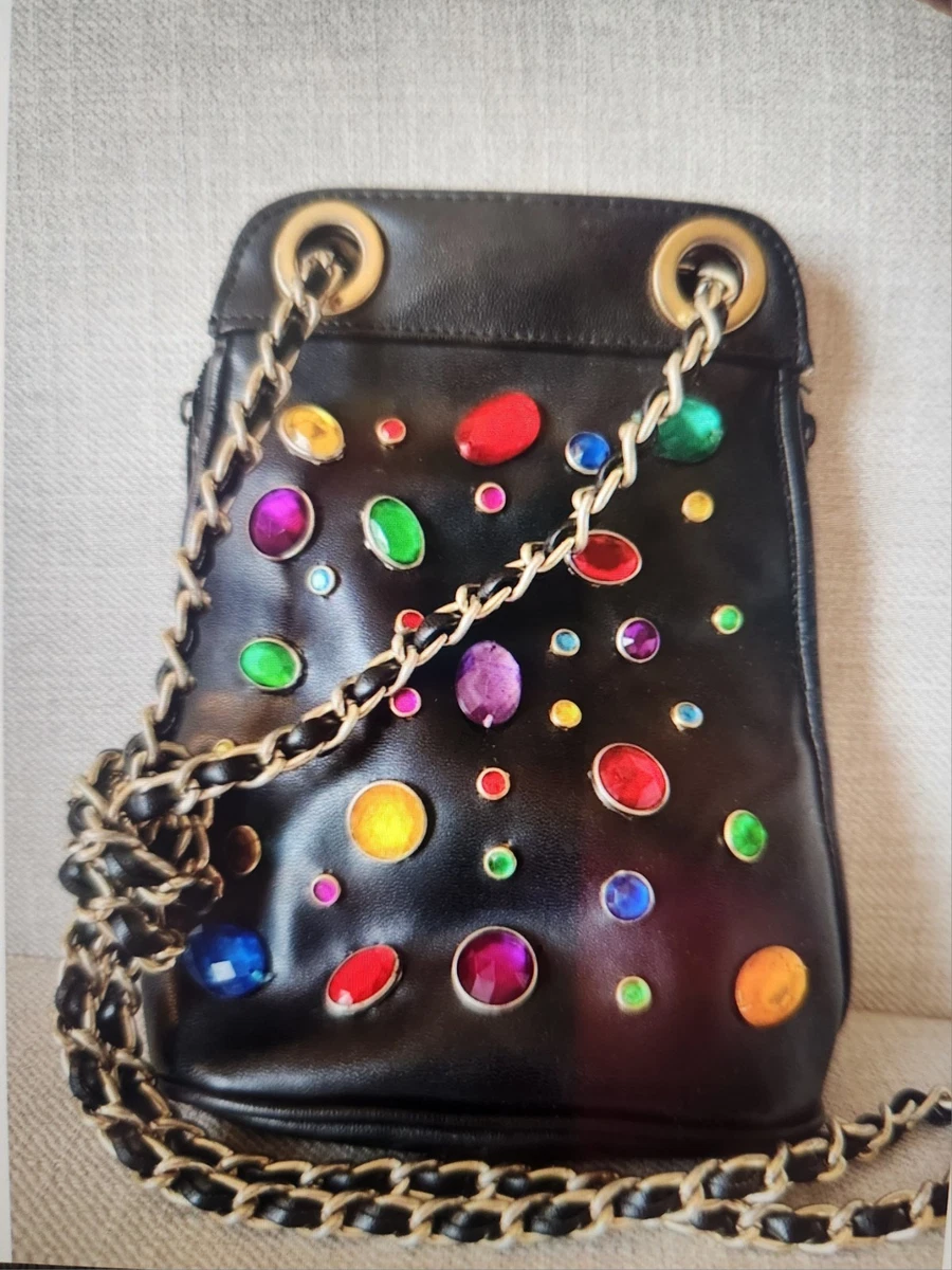 Preços baixos em Bolsa Vintage Anos 80 | eBay