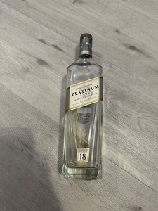 Johnnie Walker Platinum Label | eBay