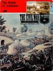 Dr Jim Stamps Maximum Card Antietam Forever Fdc