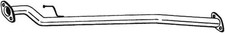BOSAL Abgasrohr 810-489 für TUCSON SPORTAGE HYUNDAI JM KIA CRDi Allrad 2 VAN 4WD