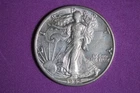 ESTATE FIND 1942 D Walking Liberty Half Dollar!!#K58339
