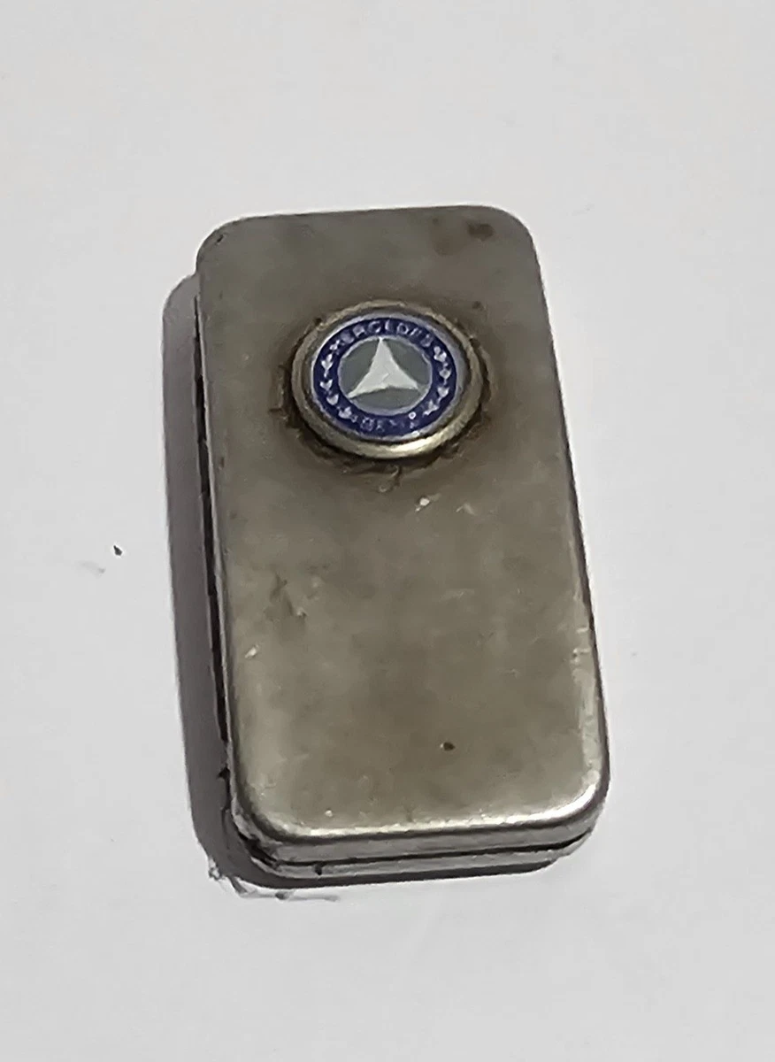 Collectible Vehicle Keychains 1960 for sale | eBay