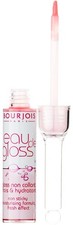 Bourjois Eau De Gloss Moisturizing Lip Gloss,...