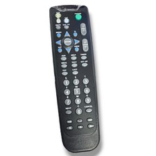 Motorola GI Satellite Remote Control URC-450i New Open Box Replacement TV