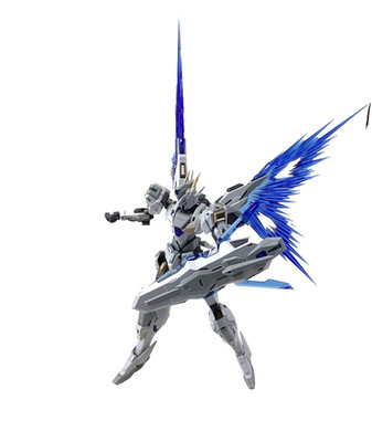 SNAA Model 1/144 Gods Guardian Gawain Designer Colors Ver.KK