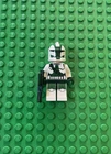LEGO Star Wars Phase One Commander Gree Minifigure LOT of 1x Excellent Condition