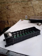 Automation Direct D2-09B Direct Logic 205 Koyo PLC Chassis Rack