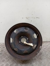 Jantes Citroen BERLINGO