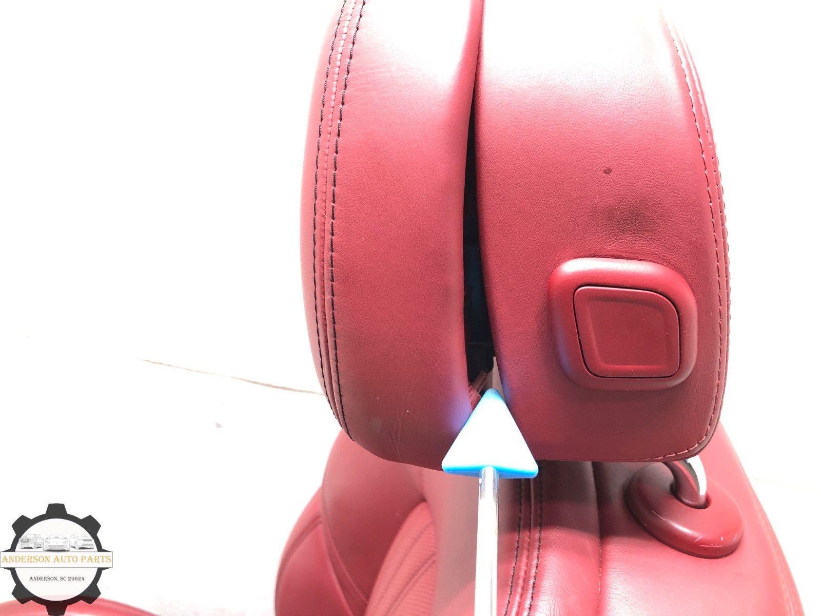 Maserati Levante 2017-2024 Front Right Seat