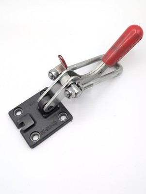 Destaco DE-STA-CO 375 - Horizontaler U-Bügel-Verschluss-Spanner