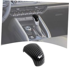 for Colorado Gear Shifter Knob Cover Trim Fit for Chevy Colorado/GMC Canyon