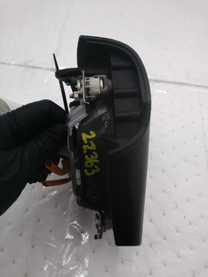 2005 Lexus ES330 Steering Wheel Air Bag OEM Black 4513033430B0 Used Foto 2 de 4