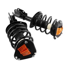 Front Struts Assembly w/Coil Spring Shock Absorbers Replacement for 2006-2011...