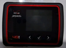 Verizon Jetpack MiFi 6620L Dual-Band 4G LTE Wi-Fi Mobile Hotspot Modem