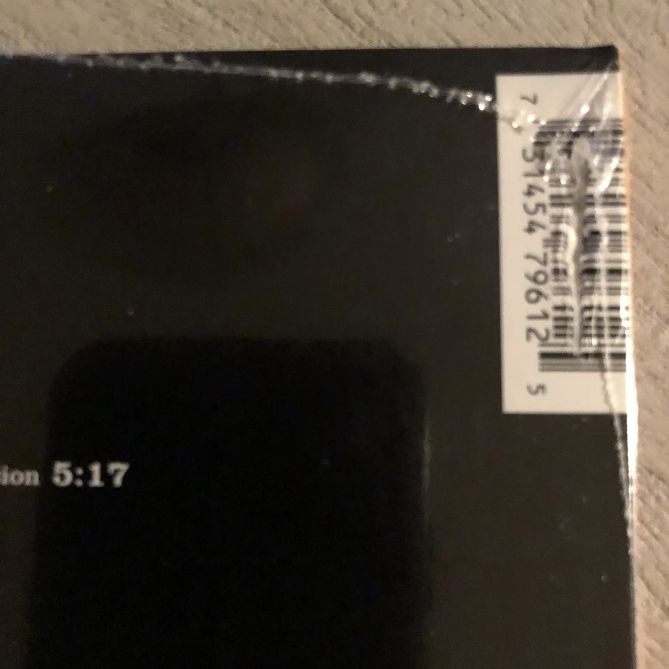 Yusuf Lateef Live At Pep’s Volume Two CD 1999 SEALED Impulse! Remastered - Image 4 of 4