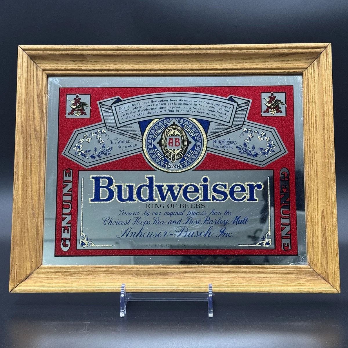 非売品！Budweiserミラー $_57.PNG?set_id=880000500F