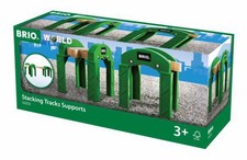 BRIO WORLD Stacking Support 33253