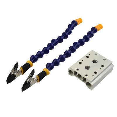 With Adjustable Arms For Stable Soldering-Station Practical Third Hand Tool