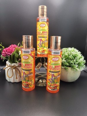 Tara Vet Active Glow & Moisturising Treatment Oil Spf 50 150ml   Authentic 1X