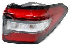 OEM Right Passenger Side LED Tail Lamp For 2023 Honda Pilot 33500-T90-A01