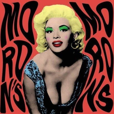 Neues Vinyl - Moron'S Morons - Indecent Exposure Ep (7'') -I- Slovenly Recordin