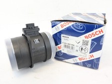 Neu. Bosch VAG VW Audi Luftmassenmesser Luftmengenmesser LMM 0281002956