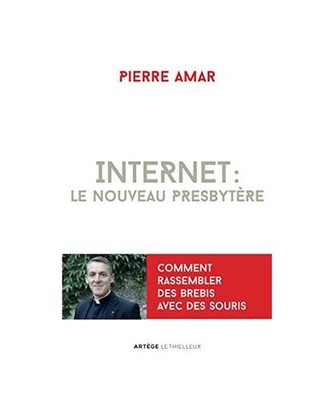 Internet : le nouveau presbytère: Comment rassembler des brebis avec des souris