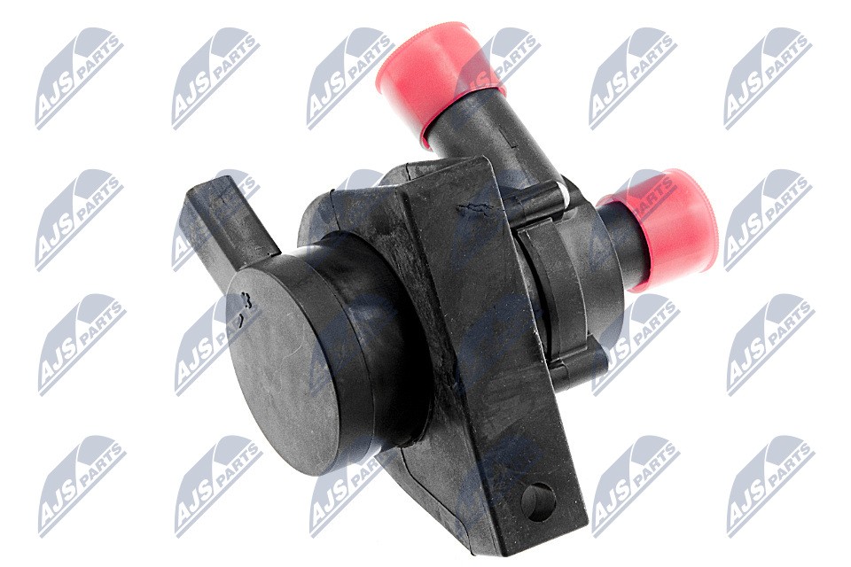 2x ✅Fits NTY CPZ-WW-002 ADDITIONAL WATER PUMP ⭐UK Seller⭐ - Image 8