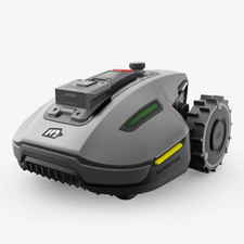 MAMMOTION YUKA Mini Lawn Robot 21.6V AI Vision Auto Charge Special Price