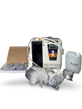 Enagic Leveluk SUPER 501 Kangen Ionizing Water Filter Open Box