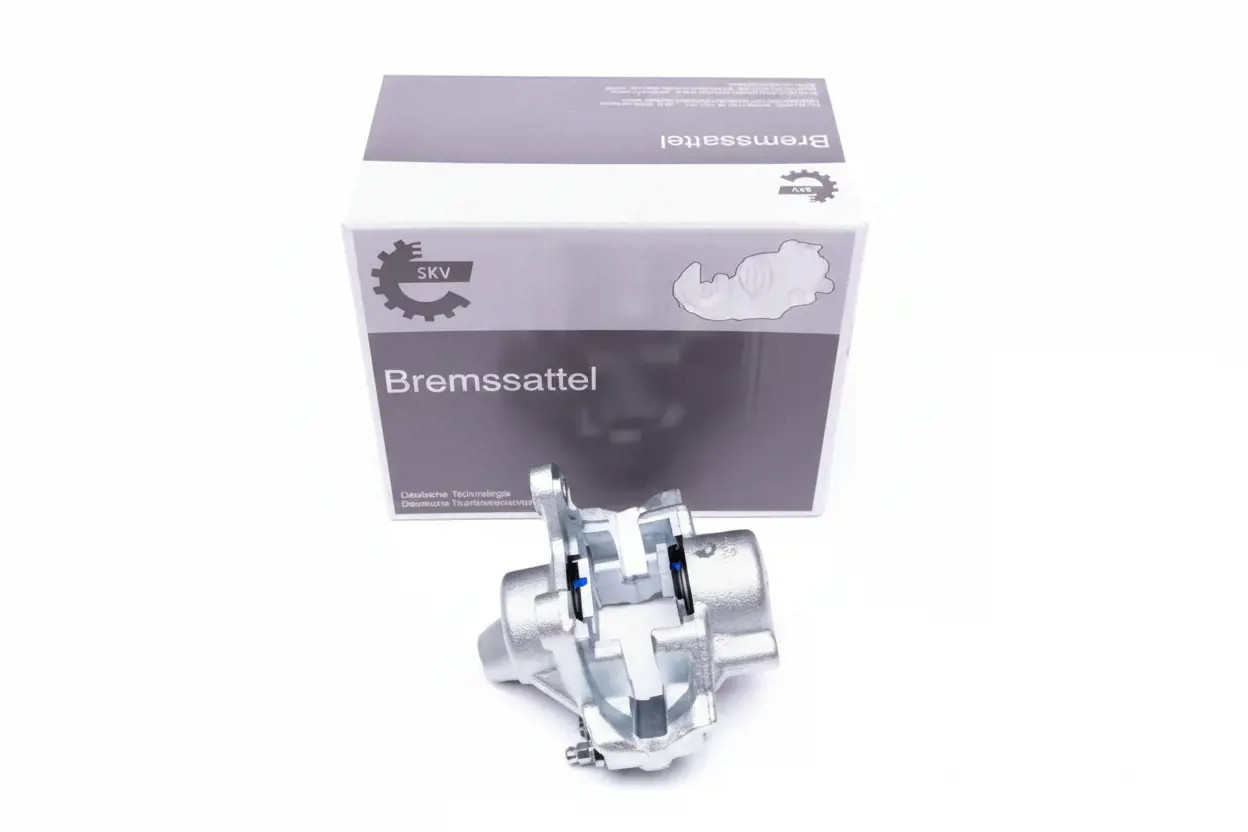 Brake caliper Rear Axle Right Brake Caliper (2 pistons) 45SKV494 ESEN SKV